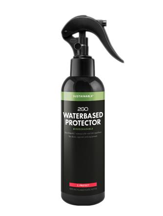 2GO Sustainable Waterbased Protector